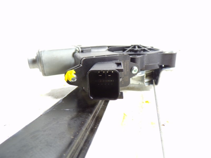 Recambio de elevalunas delantero izquierdo para opel mokka x 1.6 cdti dpf referencia OEM IAM 42363792  98920SUV20