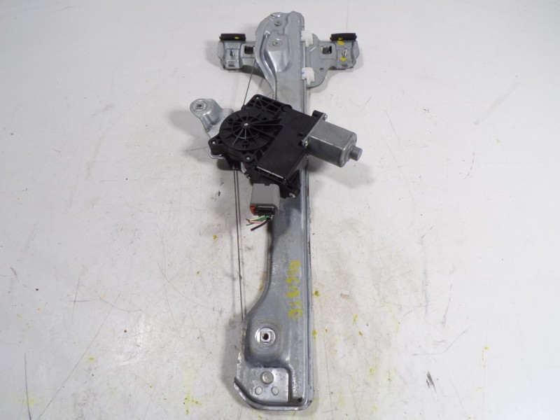 Recambio de elevalunas trasero derecho para opel mokka x 1.6 cdti dpf referencia OEM IAM 42363795  98910SUV20