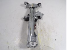 Recambio de elevalunas trasero derecho para opel mokka x 1.6 cdti dpf referencia OEM IAM 42363795  98910SUV20 2