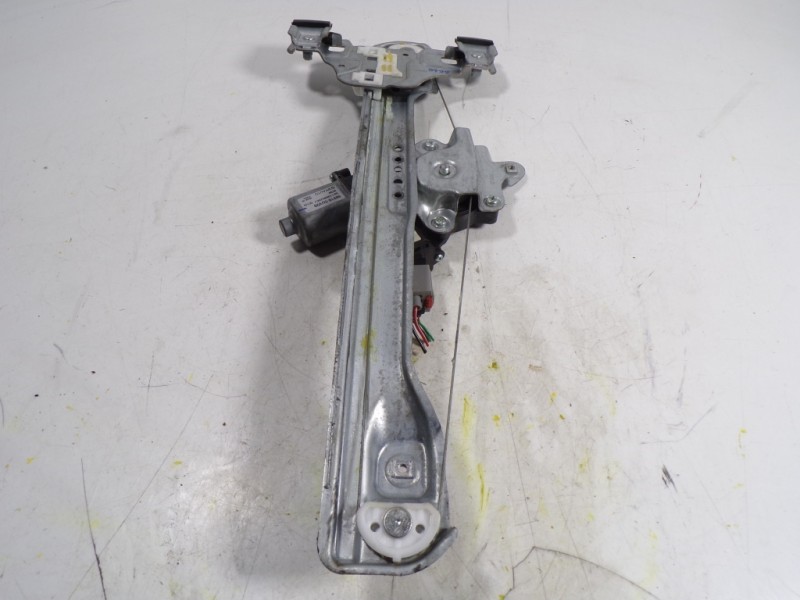 Recambio de elevalunas trasero derecho para opel mokka x 1.6 cdti dpf referencia OEM IAM 42363795  98910SUV20