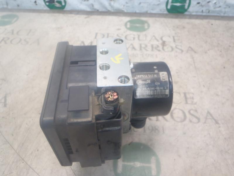 Recambio de abs para seat toledo (5p2) sport-up referencia OEM IAM 1K0614517HBEF 1K0614517H 