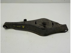 Recambio de brazo suspension inferior trasero izquierdo para volkswagen golf vi (5k1) 1.6 tdi referencia OEM IAM 1K0505311AB 1K0 2
