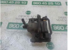 Recambio de pinza freno trasera izquierda para honda cr-v 2.2 dtec cat referencia OEM IAM 43019SWWG00   2