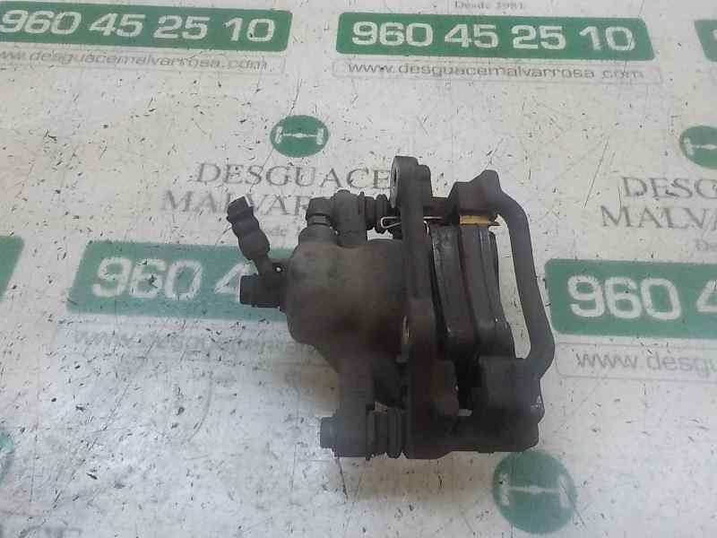 Recambio de pinza freno trasera izquierda para honda cr-v 2.2 dtec cat referencia OEM IAM 43019SWWG00  