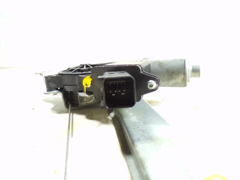 Recambio de elevalunas trasero derecho para opel mokka x 1.6 cdti dpf referencia OEM IAM 42363795  98910SUV20