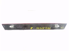 Recambio de piloto trasero central para toyota corolla (e21) referencia OEM IAM 8157012450   2