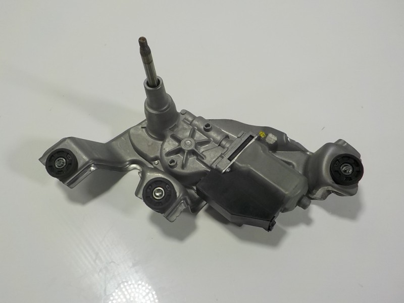 Recambio de motor limpia trasero para toyota auris 1.4 turbodiesel cat referencia OEM IAM 8513002050 8513002050 