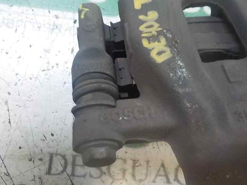 Recambio de pinza freno trasera izquierda para honda cr-v 2.2 dtec cat referencia OEM IAM 43019SWWG00  