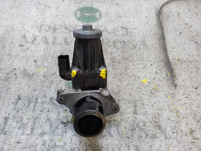 Recambio de valvula egr para fiat punto (evo) (199) dynamic referencia OEM IAM 55216292  