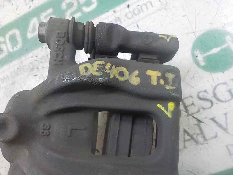 Recambio de pinza freno trasera izquierda para honda cr-v 2.2 dtec cat referencia OEM IAM 43019SWWG00  