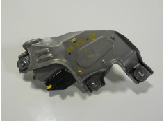 Recambio de motor limpia trasero para toyota auris 1.4 turbodiesel cat referencia OEM IAM 8513002050 8513002050  2