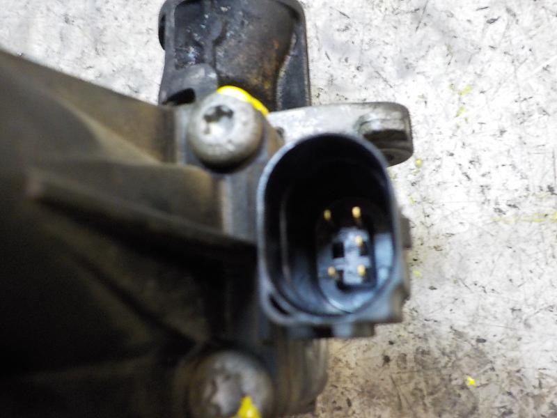 Recambio de valvula egr para fiat punto (evo) (199) dynamic referencia OEM IAM 55216292  