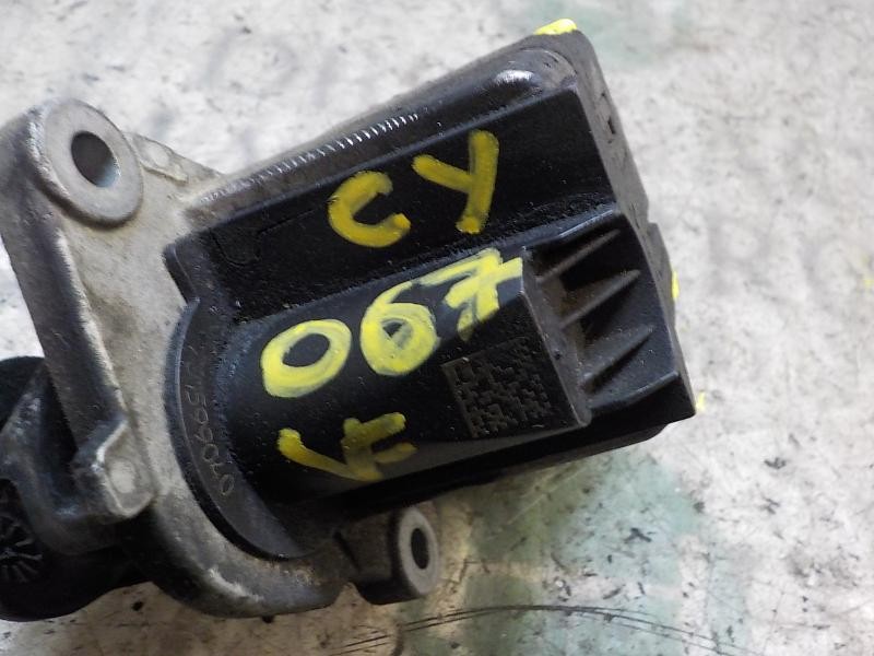 Recambio de valvula egr para fiat punto (evo) (199) dynamic referencia OEM IAM 55216292  