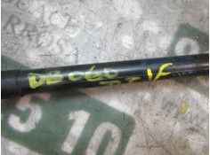 Recambio de amortiguadores maletero / porton para seat ibiza sc (6j1) reference i-tech 30 aniversario referencia OEM IAM 6J38275 2