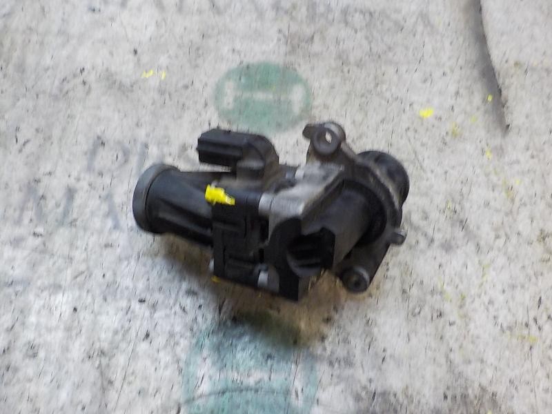 Recambio de valvula egr para fiat punto (evo) (199) dynamic referencia OEM IAM 55216292  