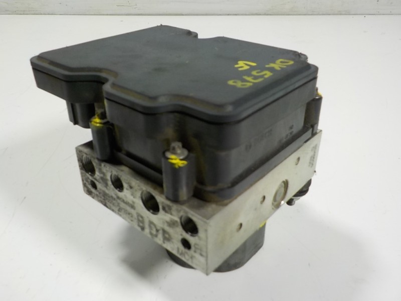 Recambio de abs para opel corsa e 1.4 referencia OEM IAM 95522565 39084530 95518042