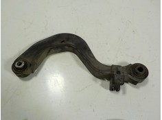 Recambio de brazo suspension superior trasero derecho para volkswagen golf vi (5k1) 1.6 tdi referencia OEM IAM 1K0505323N 1K0505 2