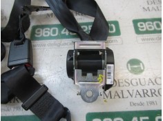 Recambio de cinturon seguridad trasero izquierdo para citroën c-elysée exclusive referencia OEM IAM    2