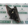 Recambio de piloto trasero derecho para toyota yaris 1.4 turbodiesel cat referencia OEM IAM 815510D370  