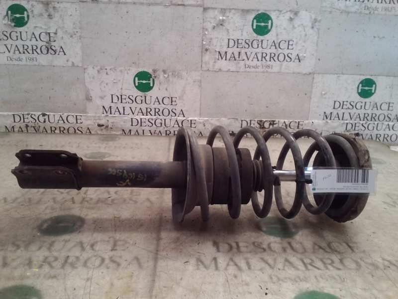 Recambio de amortiguador delantero derecho para renault 19 hatchback (b/c53) 1.8 cat-u referencia OEM IAM   