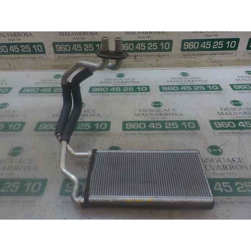 Recambio de radiador calefaccion / aire acondicionado para honda cr-v 2.2 dtec cat referencia OEM IAM 79115T1CG01  