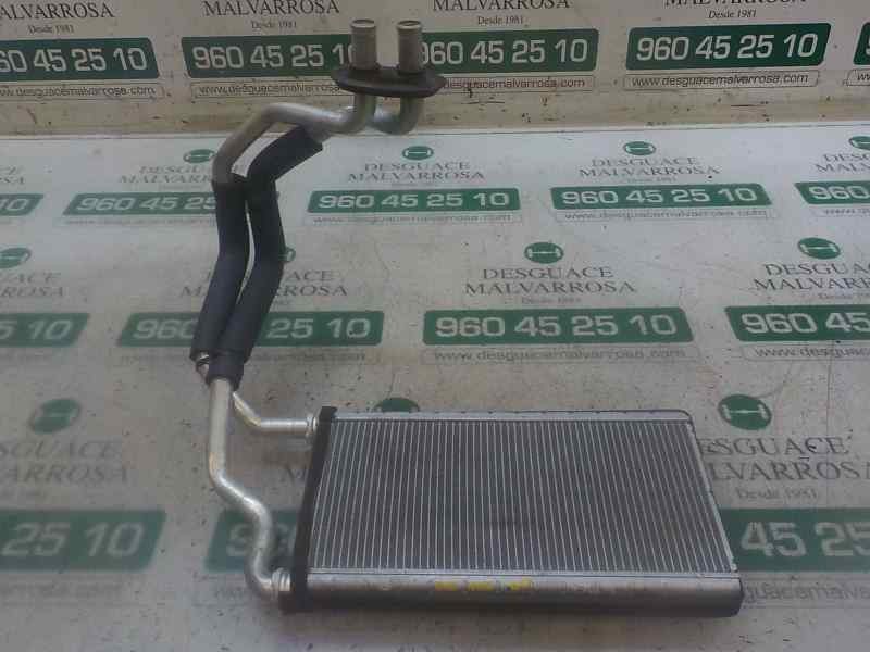 Recambio de radiador calefaccion / aire acondicionado para honda cr-v 2.2 dtec cat referencia OEM IAM 79115T1CG01  