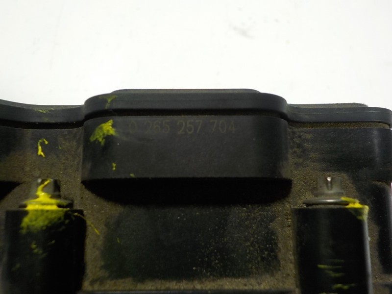 Recambio de abs para opel corsa e 1.4 referencia OEM IAM 95522565 39084530 95518042