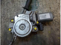 Recambio de elevalunas delantero derecho para fiat brava (182) 1.9 jtd cat referencia OEM IAM    2