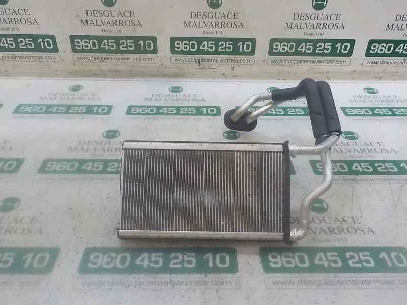 Recambio de radiador calefaccion / aire acondicionado para honda cr-v 2.2 dtec cat referencia OEM IAM 79115T1CG01  