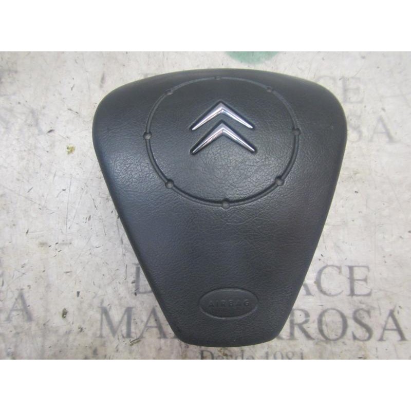 Recambio de airbag delantero izquierdo para citroën c3 1.4 referencia OEM IAM   