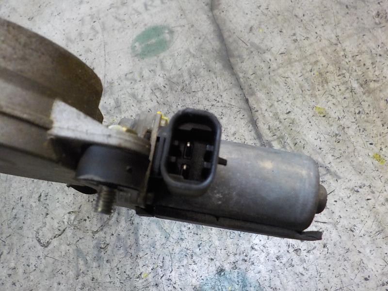 Recambio de elevalunas delantero derecho para fiat brava (182) 1.9 jtd cat referencia OEM IAM   