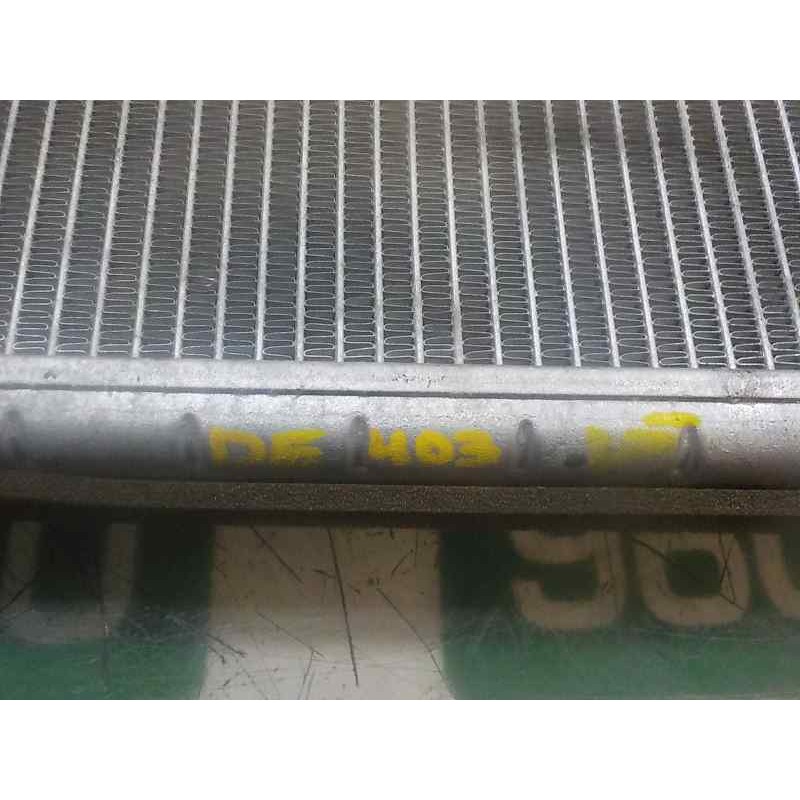 Recambio de radiador calefaccion / aire acondicionado para honda cr-v 2.2 dtec cat referencia OEM IAM 79115T1CG01  