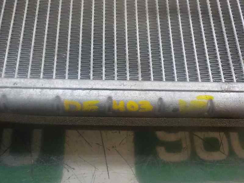 Recambio de radiador calefaccion / aire acondicionado para honda cr-v 2.2 dtec cat referencia OEM IAM 79115T1CG01  