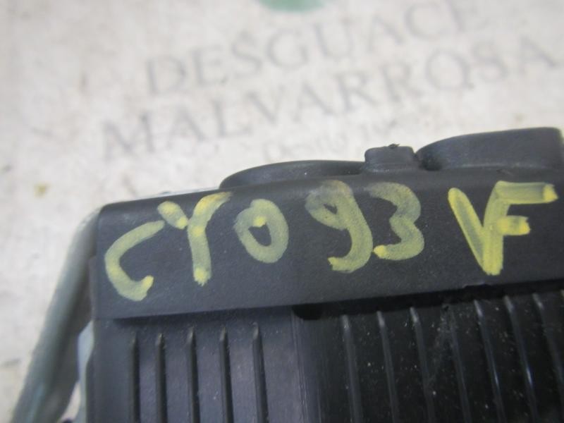 Recambio de airbag delantero izquierdo para citroën c3 1.4 referencia OEM IAM   