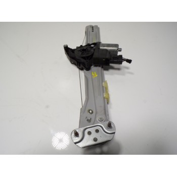 ELEVALUNAS DELANTERO DERECHO 13457672 98810P1M20 