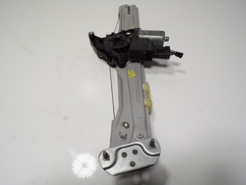 Recambio de elevalunas delantero derecho para opel crossland x 1.2 referencia OEM IAM 13457672 98810P1M20 