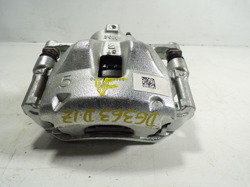 Recambio de pinza freno delantera izquierda para toyota corolla (e21) referencia OEM IAM 4775002490  