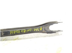 Recambio de brazo suspension inferior trasero derecho para mercedes-benz clase c (w204) coupe c 220 cdi blueefficiency (204.302) 2