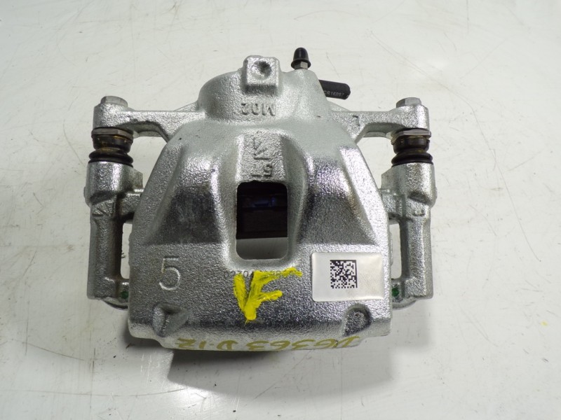 Recambio de pinza freno delantera izquierda para toyota corolla (e21) referencia OEM IAM 4775002490  
