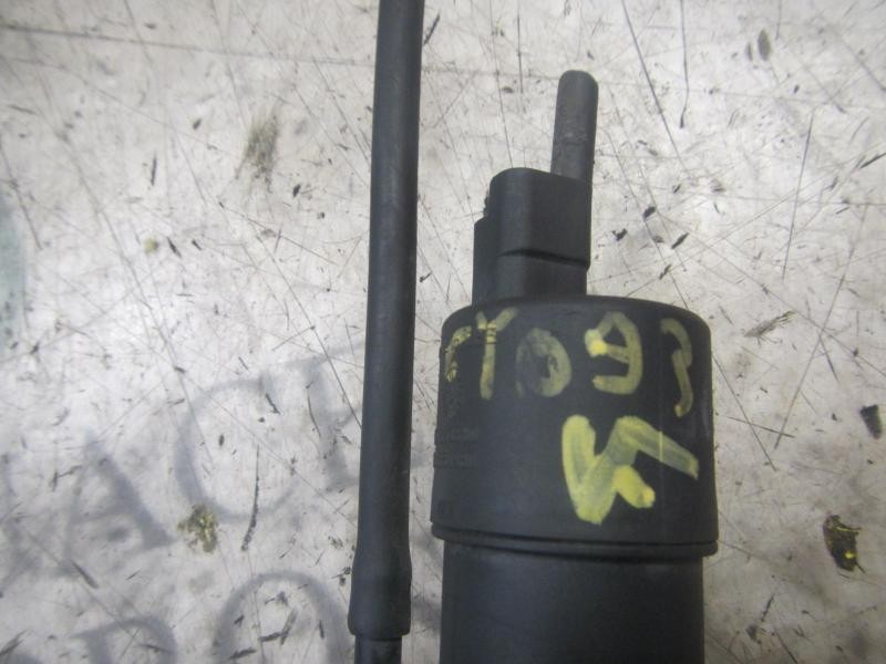 Recambio de bomba limpia para citroën c3 1.4 referencia OEM IAM   