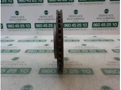 Recambio de disco freno delantero para citroën c-elysée exclusive referencia OEM IAM 1629058880   2