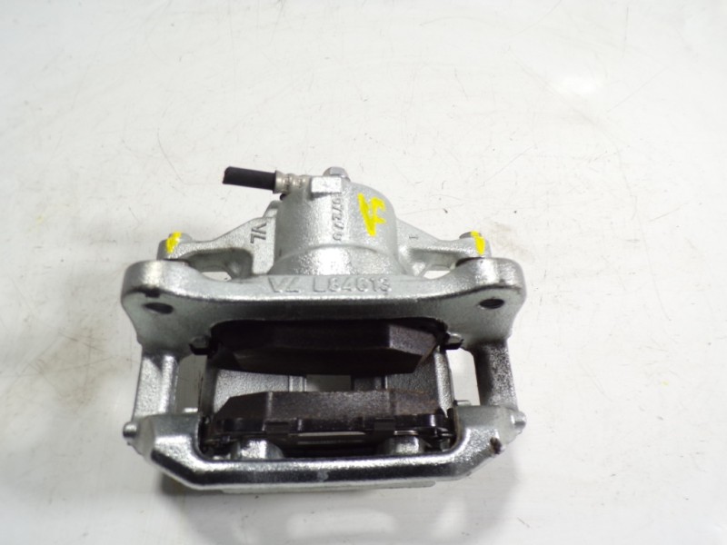 Recambio de pinza freno delantera izquierda para toyota corolla (e21) referencia OEM IAM 4775002490  