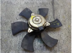 Recambio de electroventilador para nissan almera (n16/e) 2.2 dci diesel cat referencia OEM IAM    2