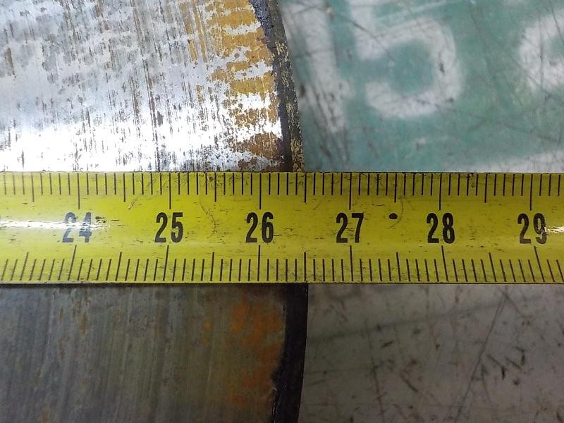 Recambio de disco freno delantero para citroën c-elysée exclusive referencia OEM IAM 1629058880  