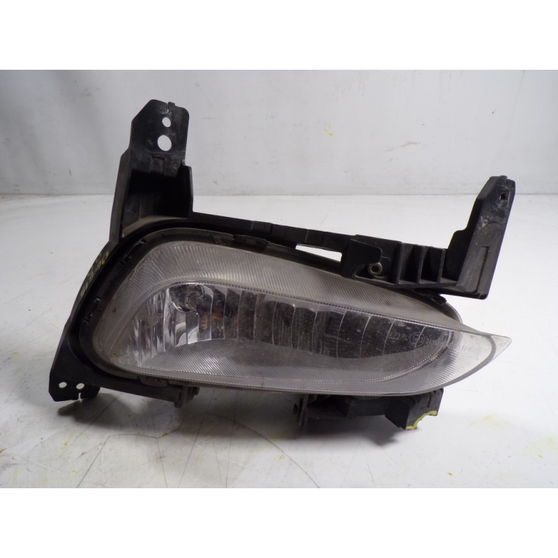 Recambio de faro antiniebla derecho para opel mokka x 1.6 cdti dpf referencia OEM IAM 42503050  