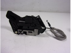 Recambio de cerradura puerta trasera izquierda para cupra leon sportstourer (kl8) 1.4 tsi phev referencia OEM IAM 5TA839015L 5TA 2
