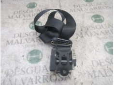 Recambio de cinturon seguridad trasero derecho para citroën c3 1.4 referencia OEM IAM    2