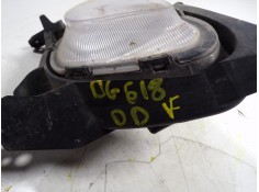 Recambio de faro antiniebla derecho para opel mokka x 1.6 cdti dpf referencia OEM IAM 42503050   2
