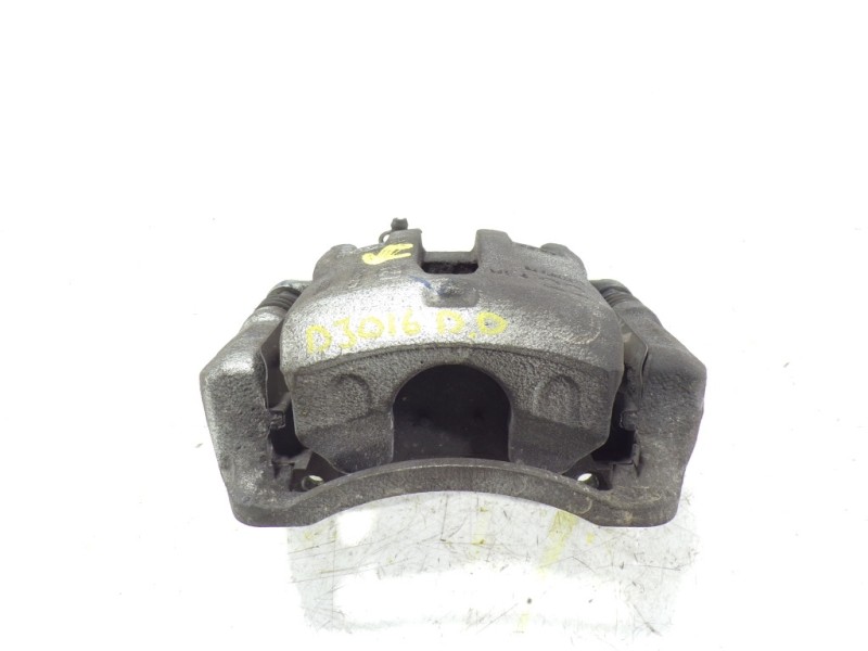 Recambio de pinza freno delantera derecha para hyundai i20 1.0 tgdi cat referencia OEM IAM 58190C8A50  