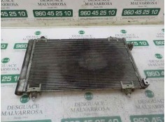 Recambio de condensador aire acondicionado para citroën c4 grand picasso 2.0 hdi fap cat (rhr / dw10bted4) referencia OEM IAM 64 2